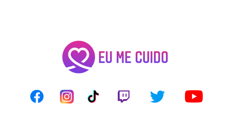 Facebook, Instagram, TikTok, Twitch, Twitter e YouTube juntos por prevenção ao coronavírus