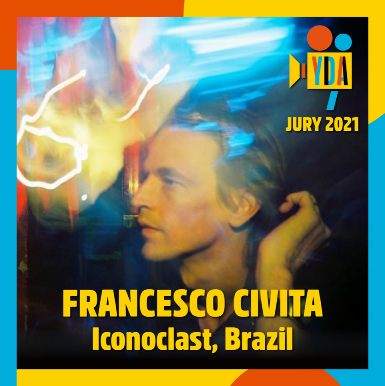 Young Director Award 2021 com inscrições abertas