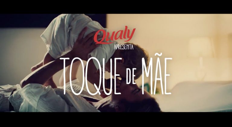 No digital, Qualy apresenta “Toque de Mãe”