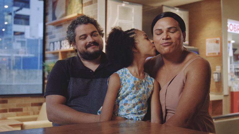 Burguer King mostra como explicar a sigla LGBTQIA+ para as crianças