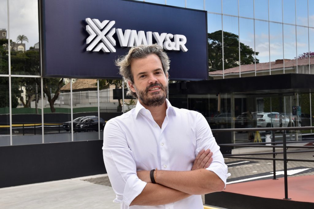 Cannes 20/21: AMVBBDO é a Agency of The Year. VMLY&R conquista Track Good