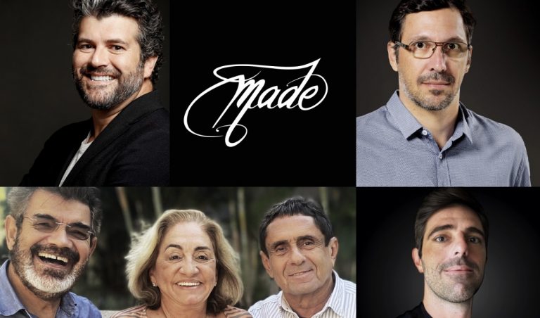 Made Rio integra a Dash e anuncia acordo com SRCOM