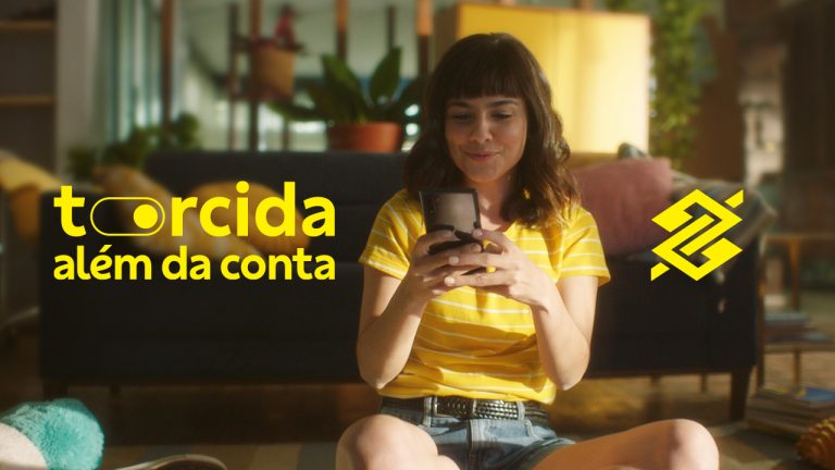 Banco do Brasil lança transferência de torcida pelo WhatsApp