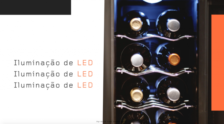 Brastemp institui “Menos Regras, Mais Vinho”
