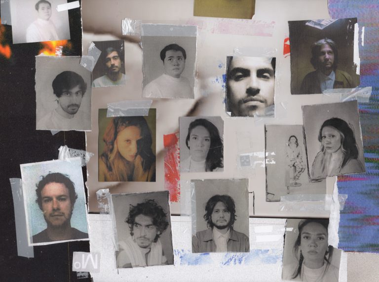 Moonheist anuncia parceria com Violeta Filmes
