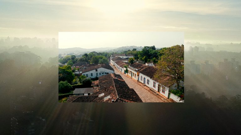 Crystal valoriza cultura brasileira com sotaques regionais