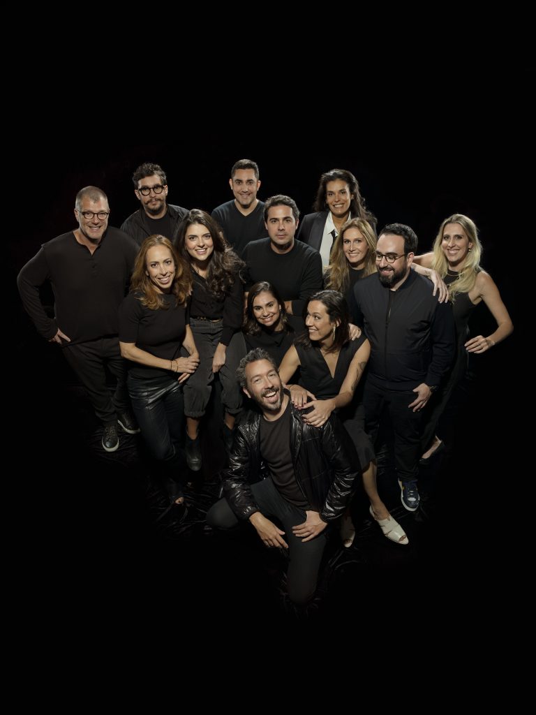 GALERIA assume ATL e OOH da Vivo