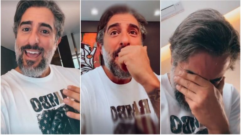 Globo contrata Marcos Mion para comandar o “Caldeirão”