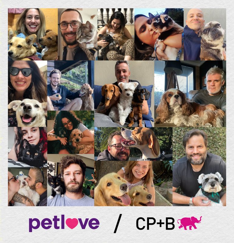 Petlove define agência
