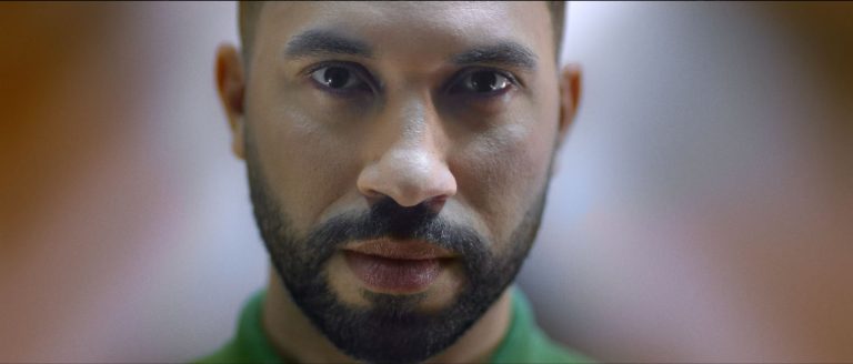 “I Am Gil” para Amstel