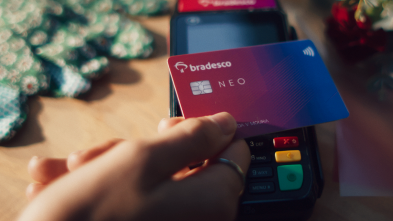 Bradesco escolhe Almap e Grupo Dreamers