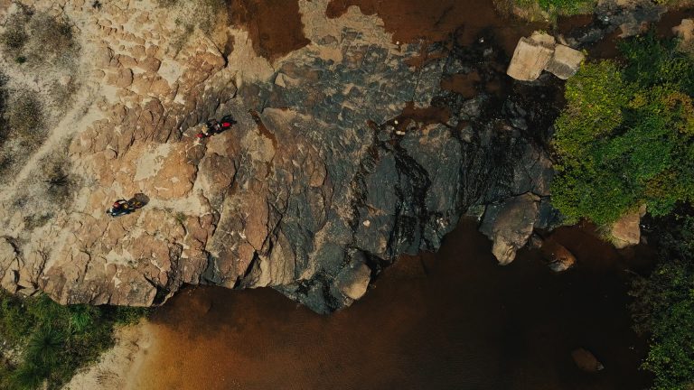 Honda Motos une linhas CG e Bros na mesma campanha