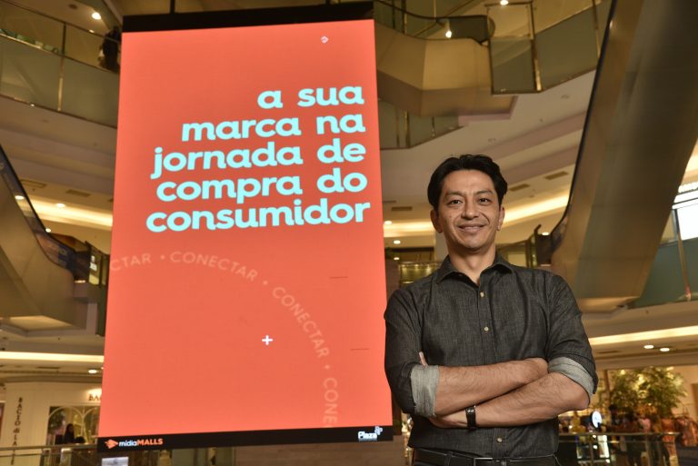 brMalls compra Helloo e amplia negócios Out Of Home