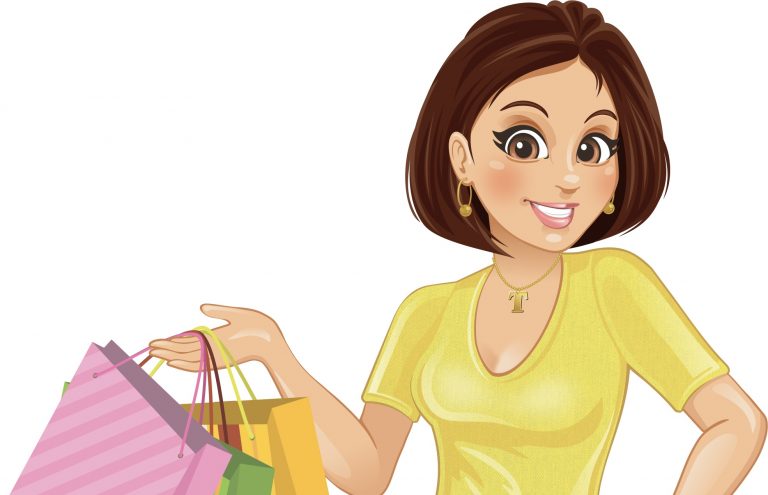 Shopping do Rio de Janeiro ganha primeira embaixadora virtual