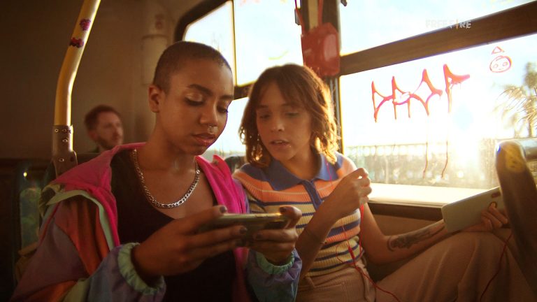 Free Fire mostra que o “Jogo Virou”