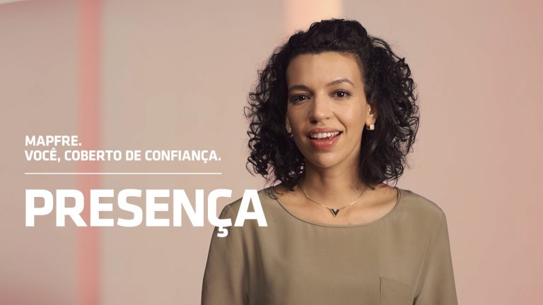 MAPFRE: “Você, Coberto de Confiança”