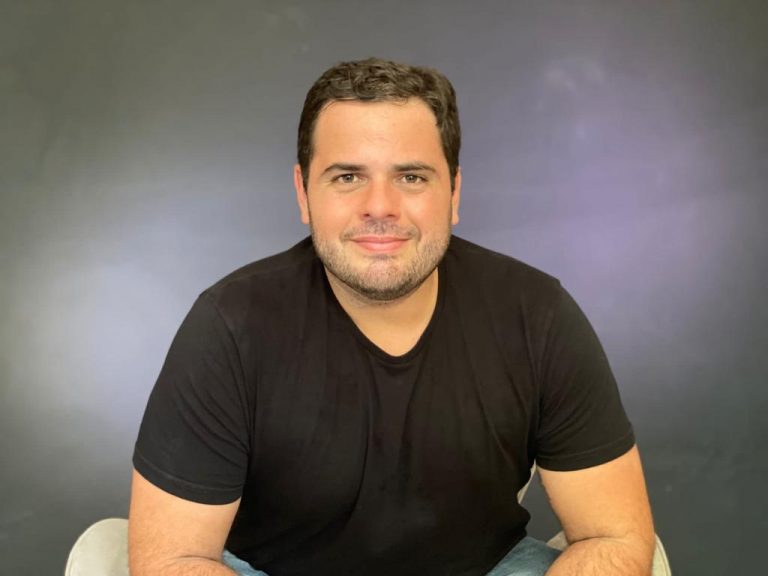 Rafael Salles – CEO da Lansera