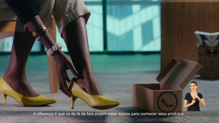 ApexBrasil lança “Pensa lá fora”