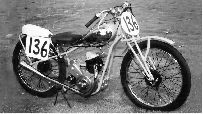 Honda Motos celebra 50 anos de Brasil