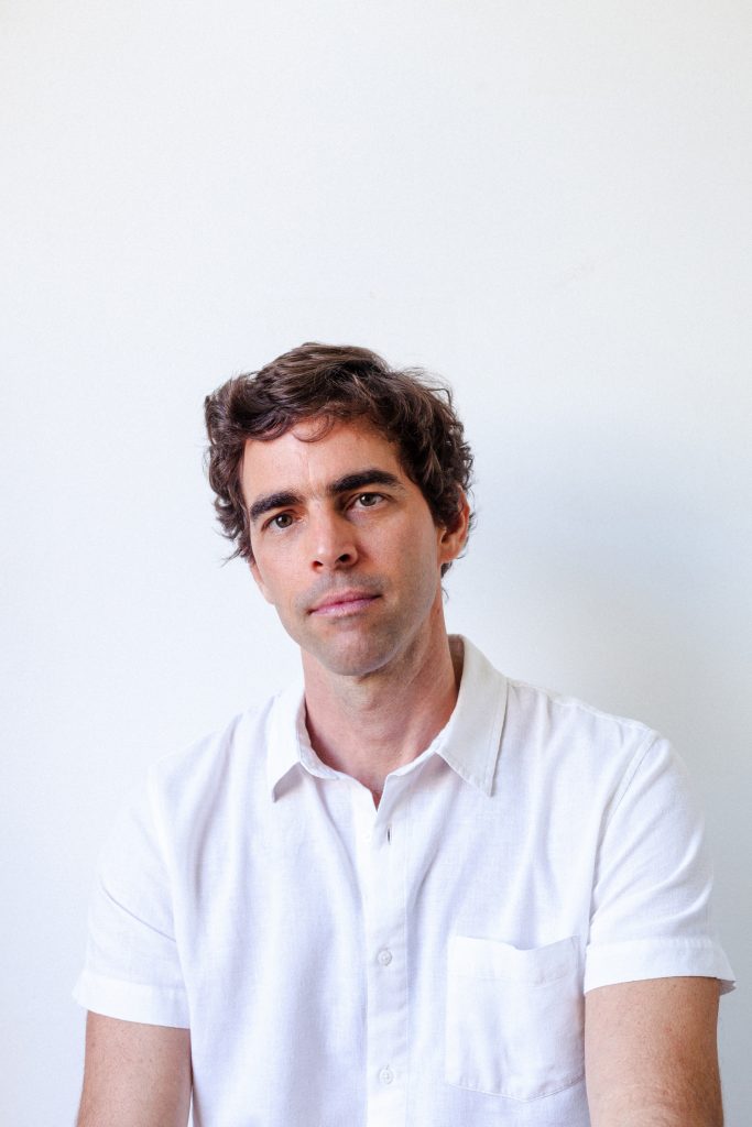 Pedro Vasconcellos – head do EcoCart Brasil