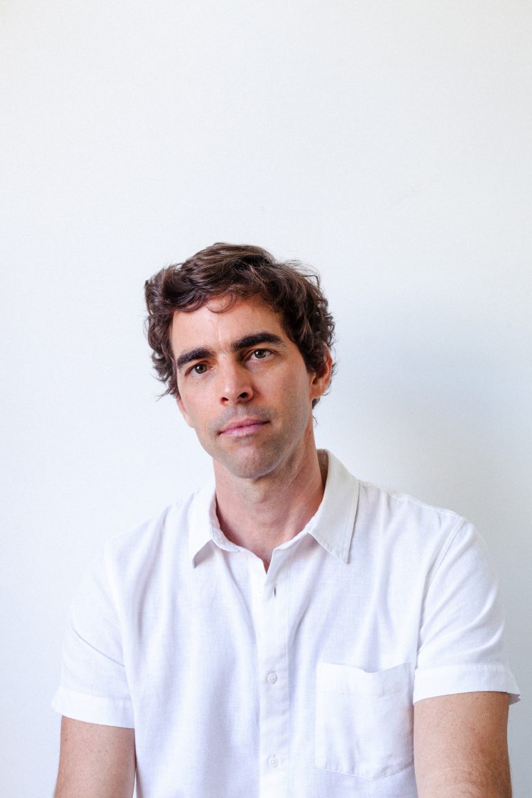 Pedro Vasconcellos – head do EcoCart Brasil