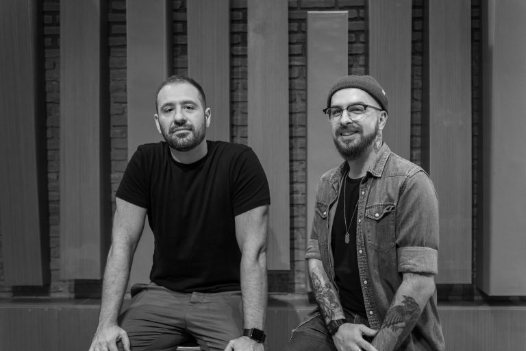 LOUD+ anuncia produtor musical