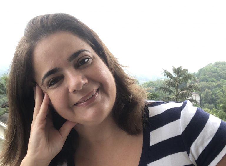 Gotcha anuncia head de RTV/Produção