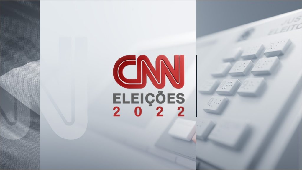 CNN Brasil anuncia as datas dos debates à Presidência da República