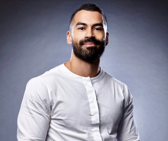 Rafael Camilo assume a liderança do Twitter Next no Brasil