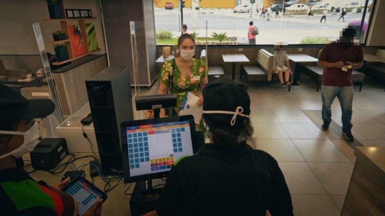 Burguer King questiona uso de ingredientes artificiais