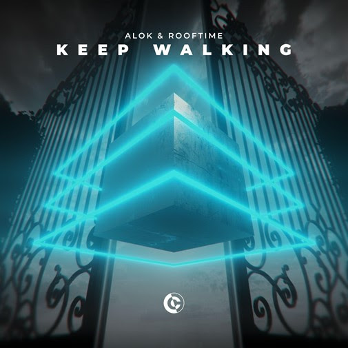 Alok lança a música “Keep Walking” em parceria com Johnnie Walker