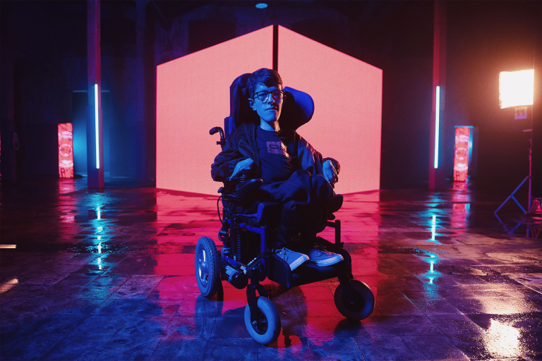 Solução gamer do Itaú ganha campanha