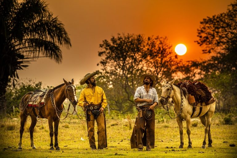 Globo exibe hoje estreia de “Pantanal” para participantes do BBB 22