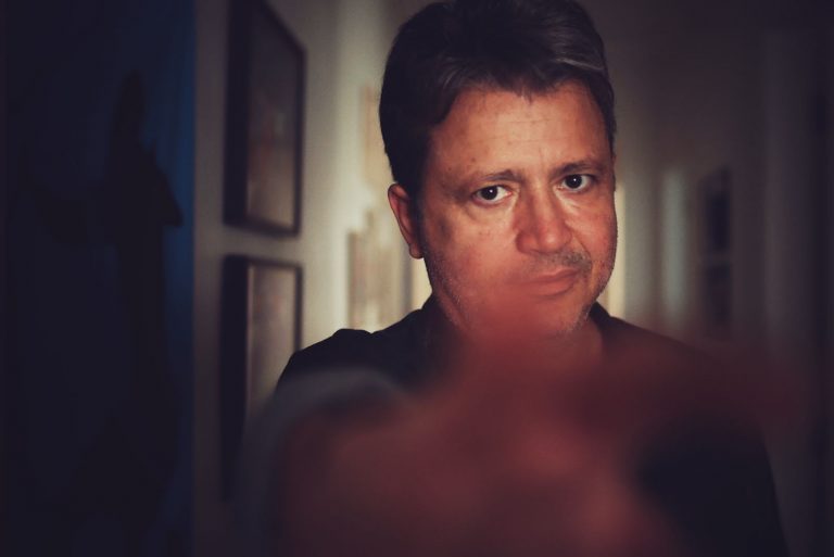 Nívio Alves de Souza retorna à Zohar
