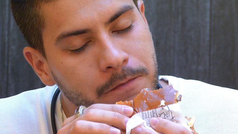 Méqui veicula filme produzido dentro do Big Brother Brasil
