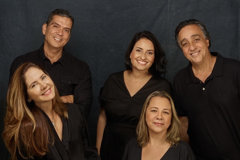 Approach lança agência de publicidade