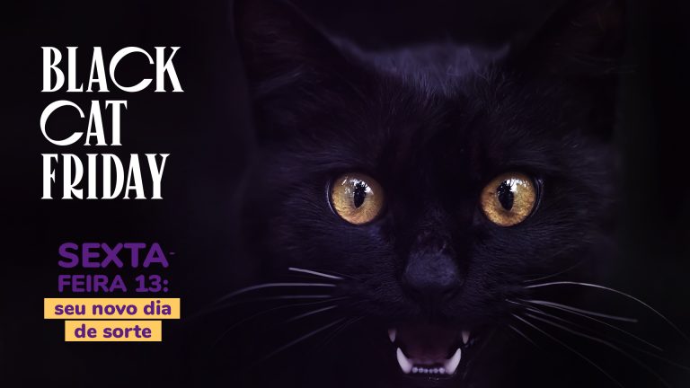 Petlove: sexta-feira 13 vira dia da sorte