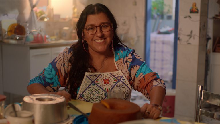 BV resgata personagem de “Amor de Mãe” em criação da DM9