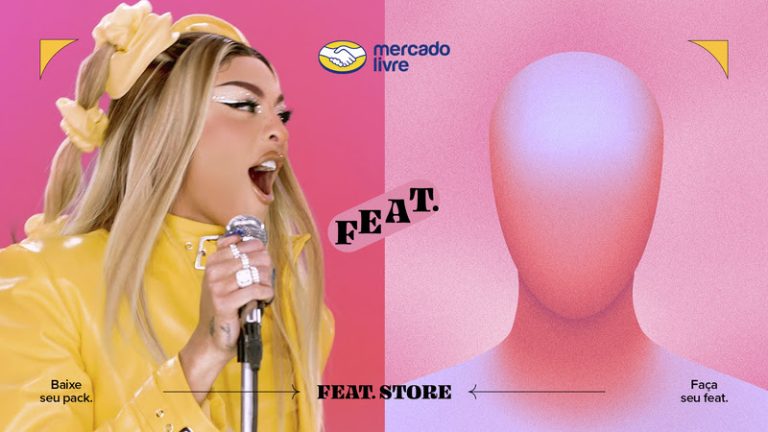Mercado Livre discute inclusão da comunidade LGBTQIA+ na música