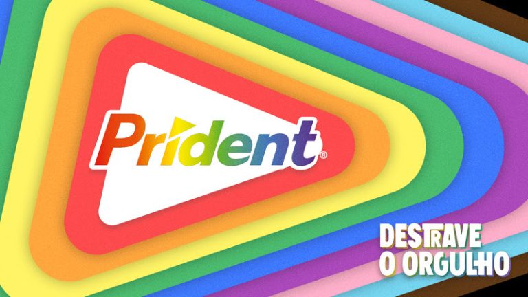 Trident vira Prident pelo segundo ano consecutivo