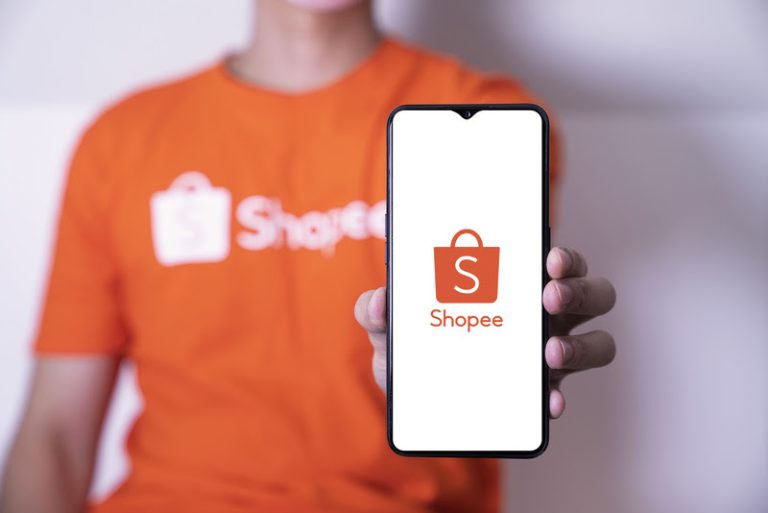 Shopee vai vender produtos da Ambev, Red Bull, Warner, Imaginarium e Crocs