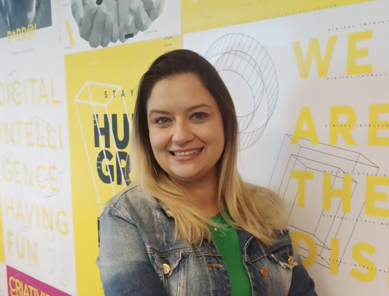 iD\TBWA anuncia estrategista em RH