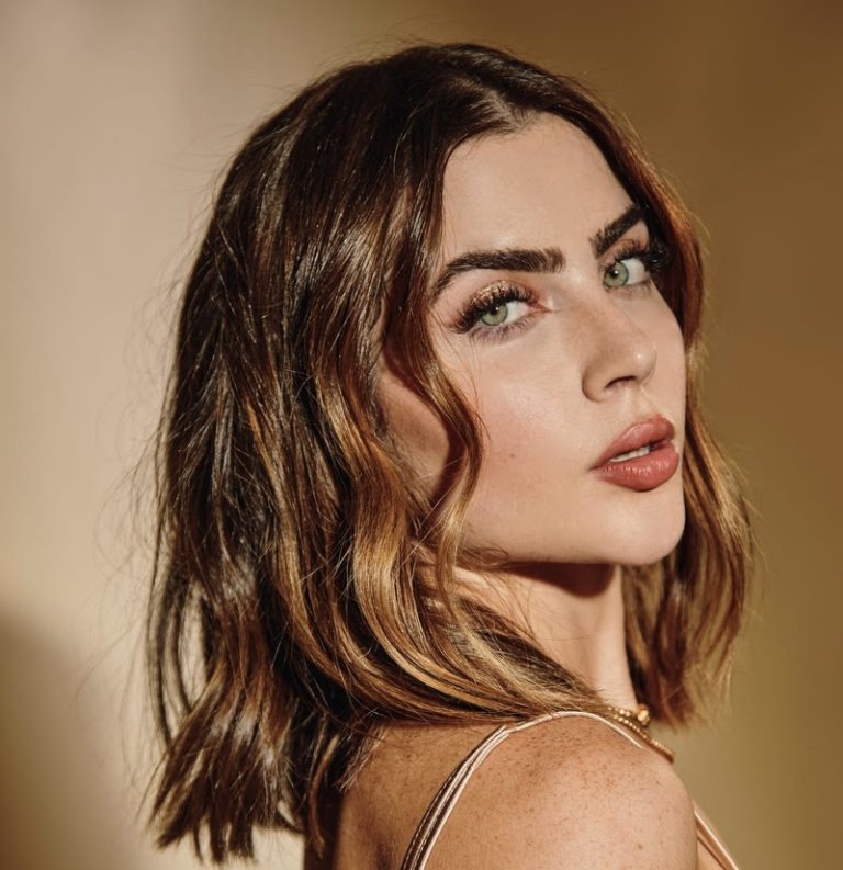 Jade Picon é o novo rosto de Eudora