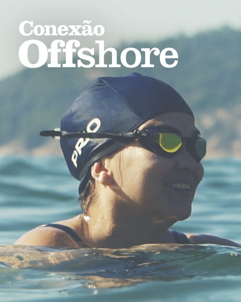 PRIO e Canal Off exibem “Conexão Offshore”