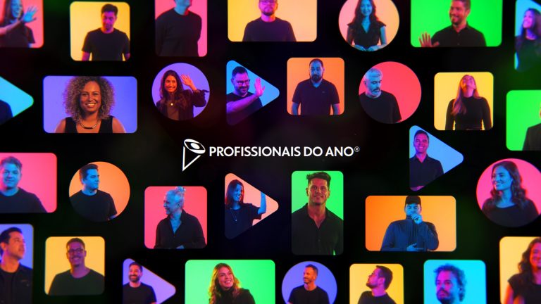 GLOBO abre inscrições para o Profissionais do Ano