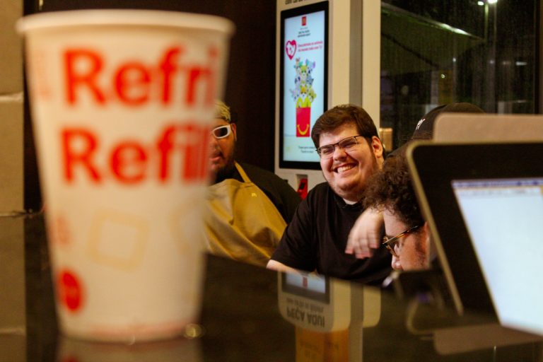McDonald’s e Casimiro fecham parceria por Copa do Mundo FIFA 2022