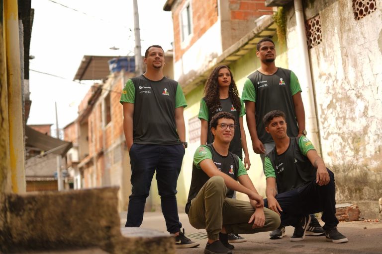 AfroGames marcará presença na final do CBLOL