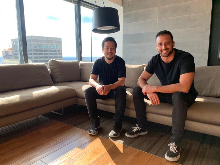 Dupla de criativos brasileiros na McCann NY