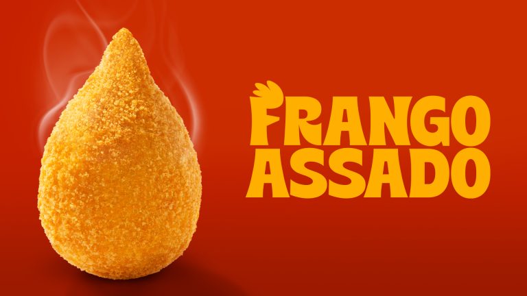 Frango Assado ganha nova marca