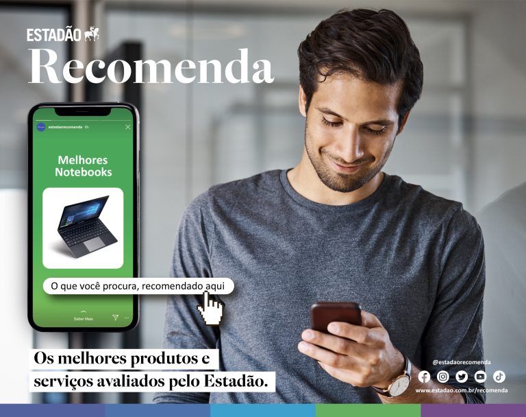 Estadão e Zmes lançam plataforma de avaliação de produtos